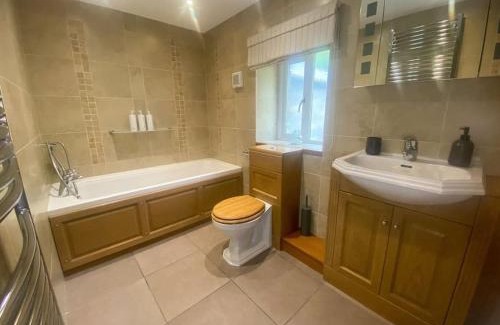 Scales House | Stunning character cottage near Keswick