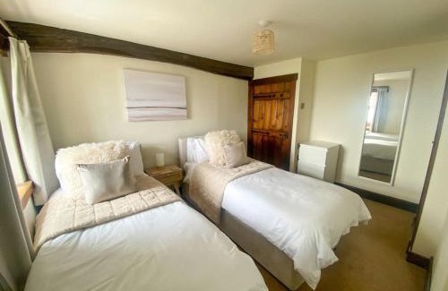 Scales House | Stunning character cottage near Keswick