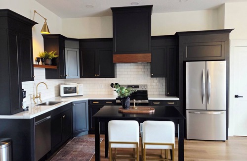 Bluffton Apartment | Stunning Church Apartment in downtown Bluffton. Only 25 min to Lima or Findlay.