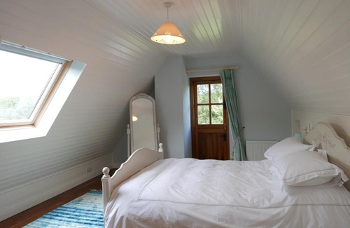 Kinvara House | Stunning cottage near Kinvara
