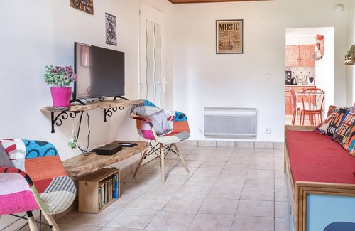 Saint-Avaugourd-des-Landes House | Stunning home in St Avaugourd Des Lande