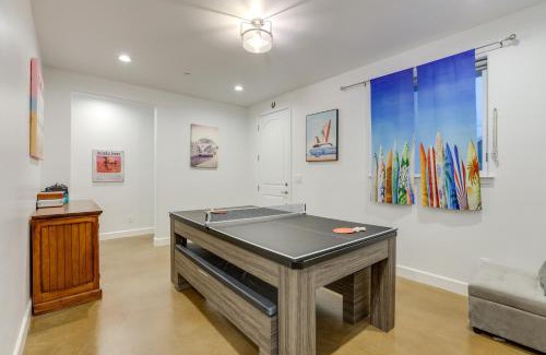 Grover Beach House | Stunning Getaway Less Than 1 Mi to Grover Beach!