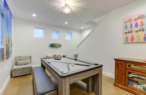 Grover Beach House | Stunning Getaway Less Than 1 Mi to Grover Beach!