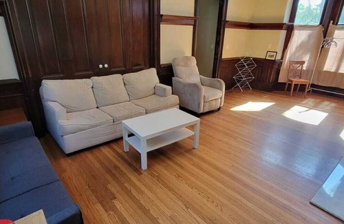 Berkeley House | Stunning Historic House - Near Campus!