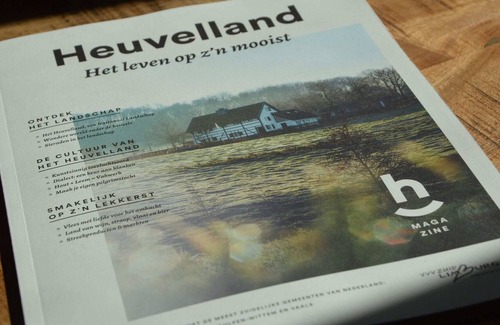 Slenaken House | Stunning Holiday Home near Forest in Slenaken