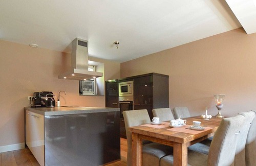 Slenaken House | Stunning Holiday Home near Forest in Slenaken