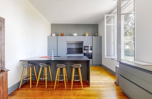 Etaules House | Stunning home in étaules with WiFi