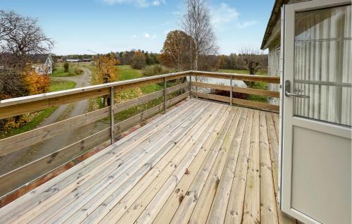 Alekulla House | Stunning Home In Älekulla With Wifi
