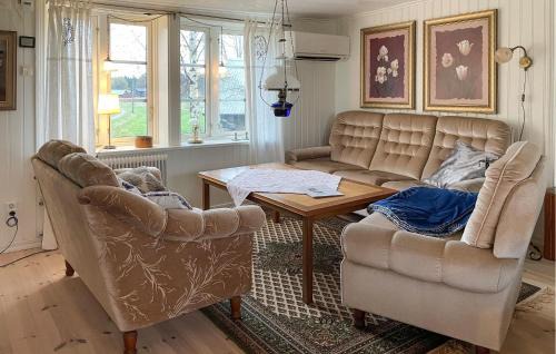 Alekulla House | Stunning Home In Älekulla With Wifi
