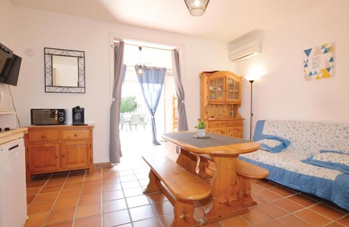 Pineto House | Stunning home in Borgo with 1 Bedrooms and WiFi