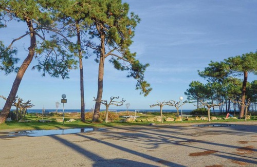 Pineto House | Stunning home in Borgo with 1 Bedrooms and WiFi