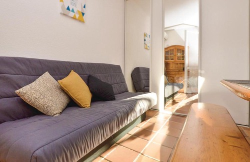 Pineto House | Stunning home in Borgo with 1 Bedrooms and WiFi