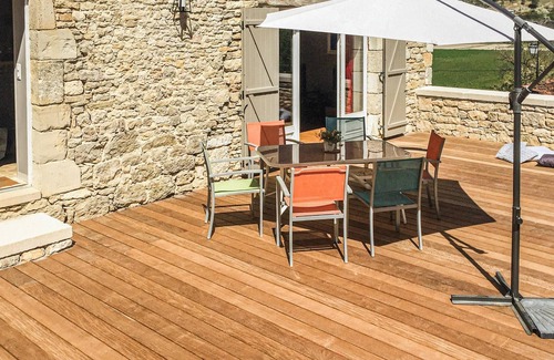 Coly House | Stunning home in Coly with WiFi