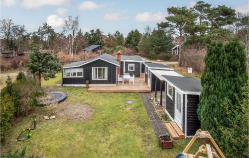 Nykobing Sjaelland House | Stunning Home In Nykøbing Sj With Wifi