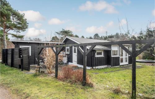 Nykobing Sjaelland House | Stunning Home In Nykøbing Sj With Wifi