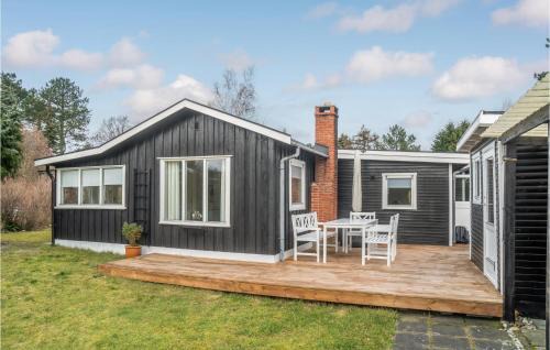 Nykobing Sjaelland House | Stunning Home In Nykøbing Sj With Wifi