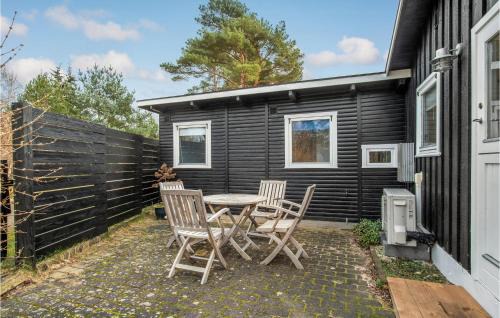 Nykobing Sjaelland House | Stunning Home In Nykøbing Sj With Wifi