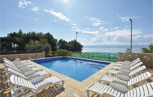 Duce House | Stunning Home In Duce