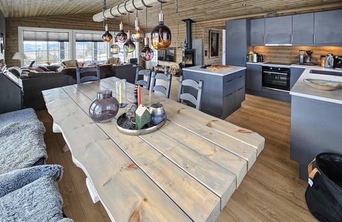 Fla Municipality House | Stunning home in Eggedal with WiFi