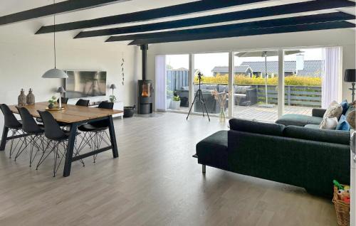 Bøjden House | Stunning Home In Faaborg