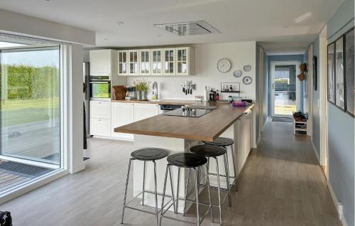 Bøjden House | Stunning Home In Faaborg