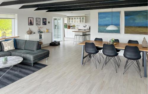 Bøjden House | Stunning Home In Faaborg