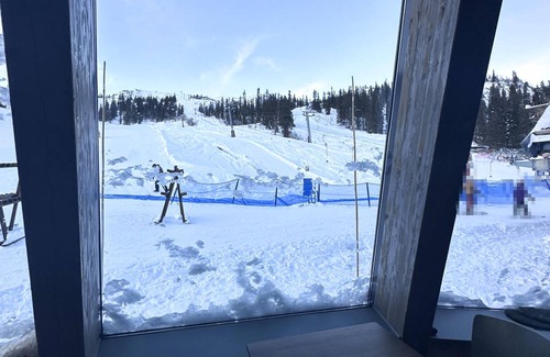 Fla Municipality House | Stunning home in Flå with sauna