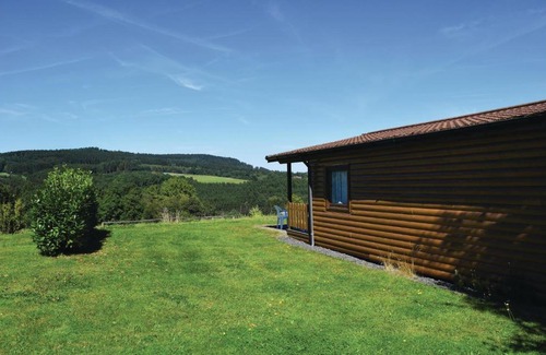 Ferienhausgebiet Hillenseifen House | Stunning home in Gerolstein with 2 Bedrooms and WiFi