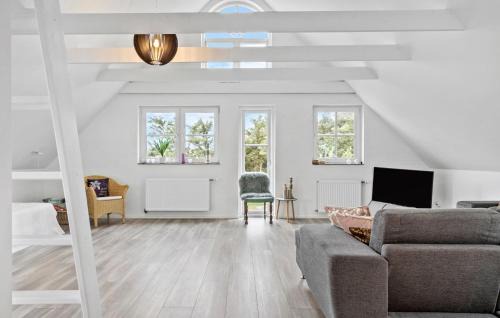 Harboore House | Stunning Home In Harboøre With Wifi