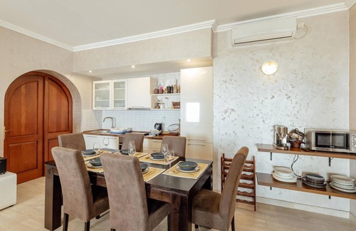 Podi House | Stunning home in Herceg Novi with WiFi