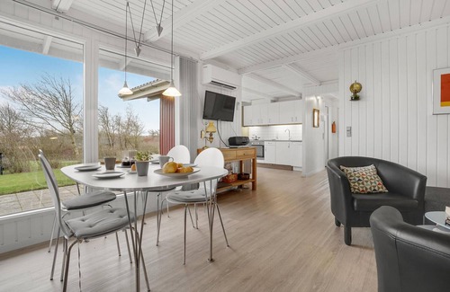 Hurup Thy House | Stunning home in Hurup Thy with WiFi