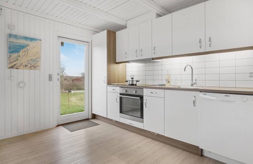 Hurup Thy House | Stunning home in Hurup Thy with WiFi