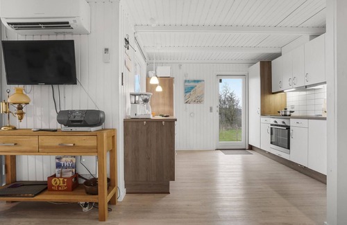 Hurup Thy House | Stunning home in Hurup Thy with WiFi