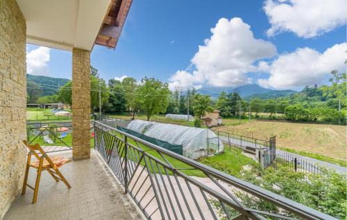 Chiusa di Pesio House | Stunning Home In Chiusa Di Pesio