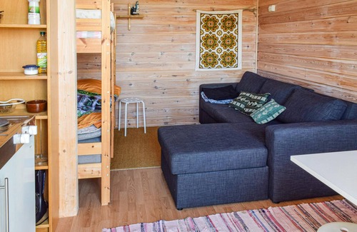 Hurum House | Stunning home in Kana with kitchen