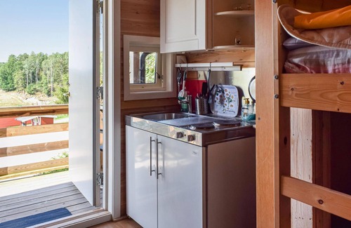 Hurum House | Stunning home in Kana with kitchen