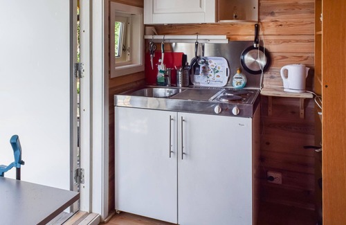 Hurum House | Stunning home in Kana with kitchen