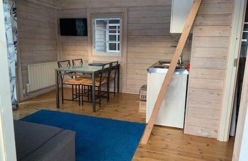 Kappelshamn House | Stunning Home In Lärbro With One Bedroom