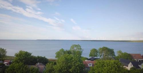 Kappelshamn House | Stunning Home In Lärbro With One Bedroom