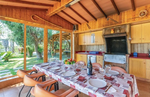 La Marina House | Stunning home in La Marina, Elche