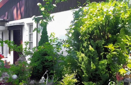 Mahlow House | Stunning home in Mahlow with WiFi