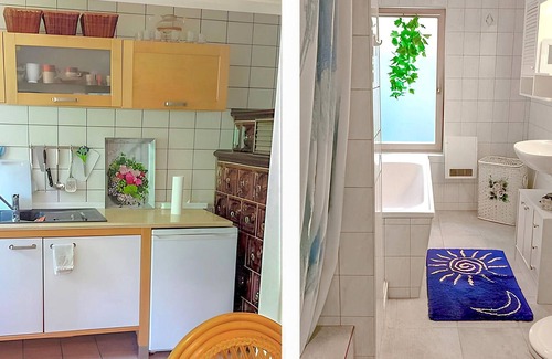 Mahlow House | Stunning home in Mahlow with WiFi