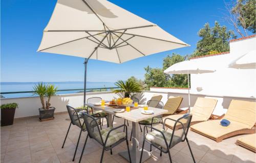 Makarska House | Stunning Home In Makarska