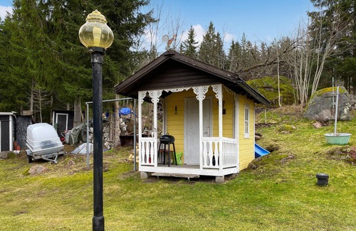 Mjolby House | Stunning home in Mjölby
