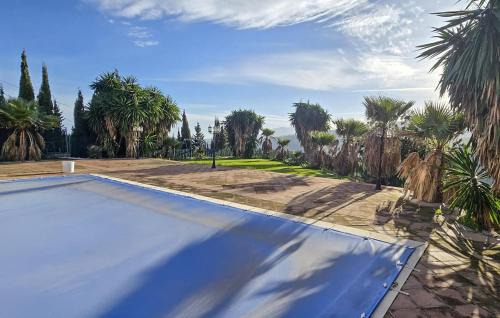 Monda House | Stunning Home In Monda With Wifi