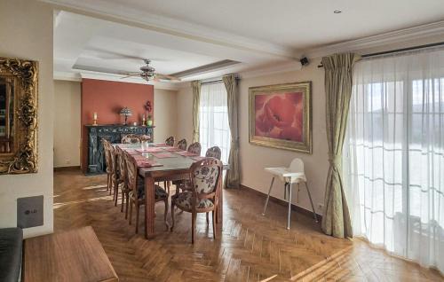 Monda House | Stunning Home In Monda With Wifi