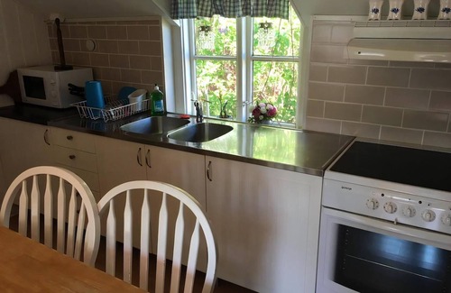 Morrum House | Stunning home in Mörrum with 2 Bedrooms and WiFi