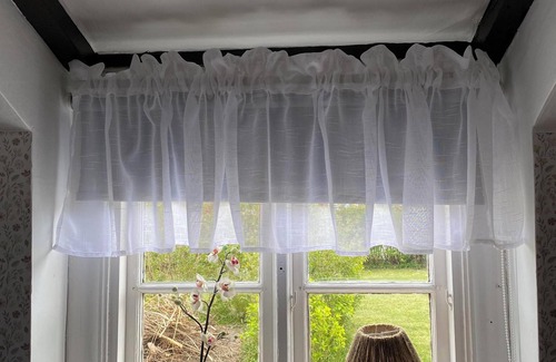 Morrum House | Stunning home in Mörrum with 2 Bedrooms and WiFi