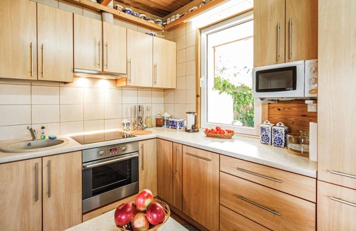 Mragowo House | Stunning home in Mragowo