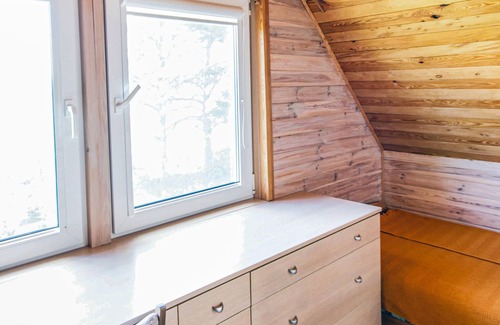 Mragowo House | Stunning home in Mragowo